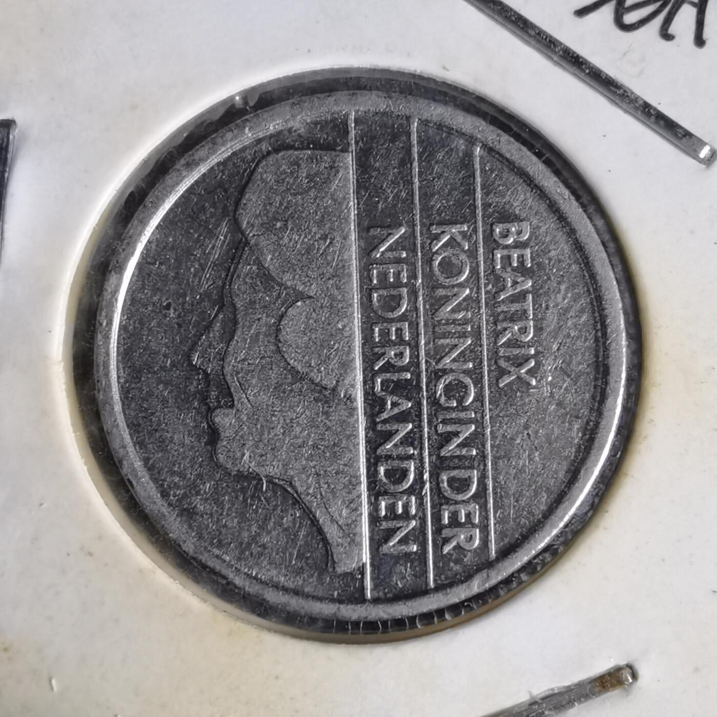 沼泽如烟--第1014场 荷兰1987年25分