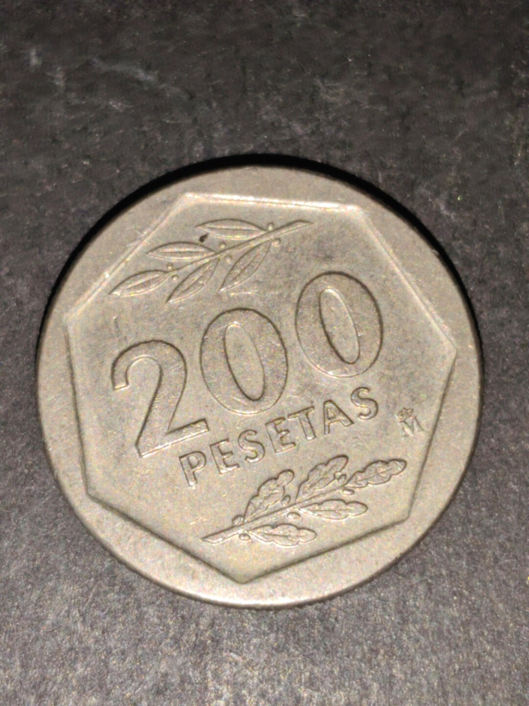 猩哥外币小铺➨【第219场】 西班牙