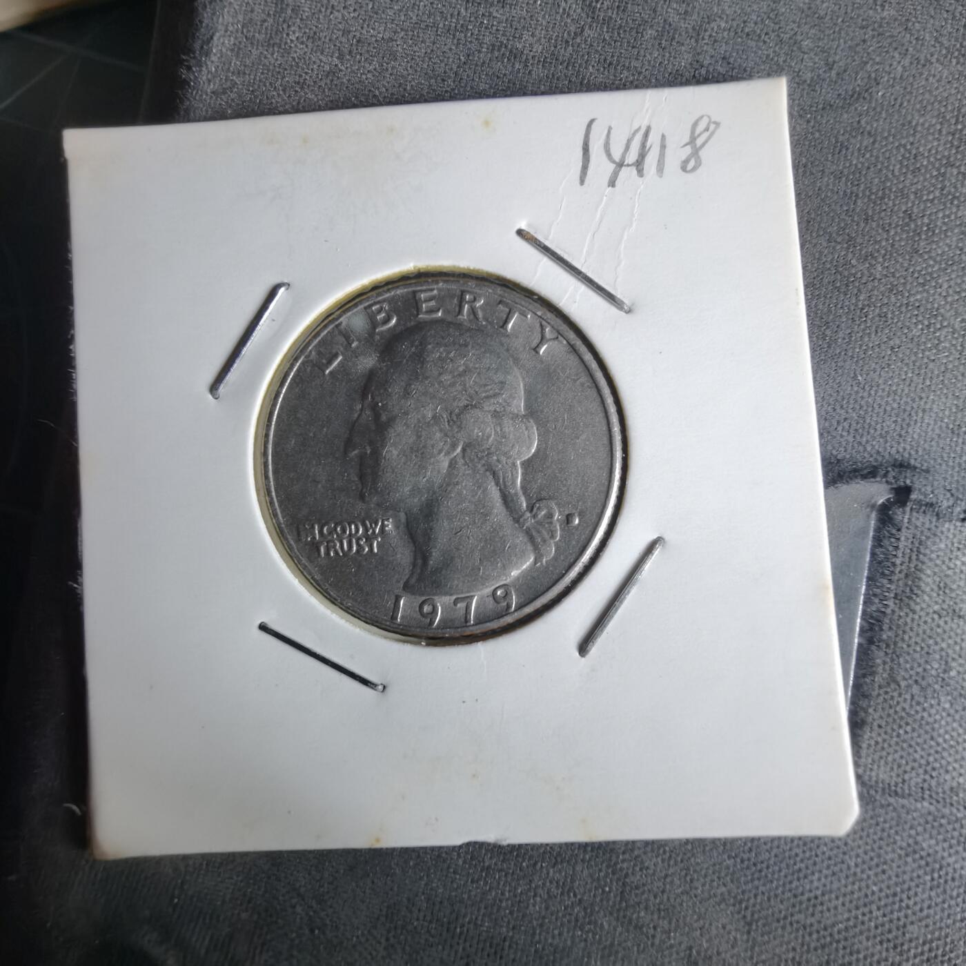 沼泽如烟--第1014场 美国1979年25分