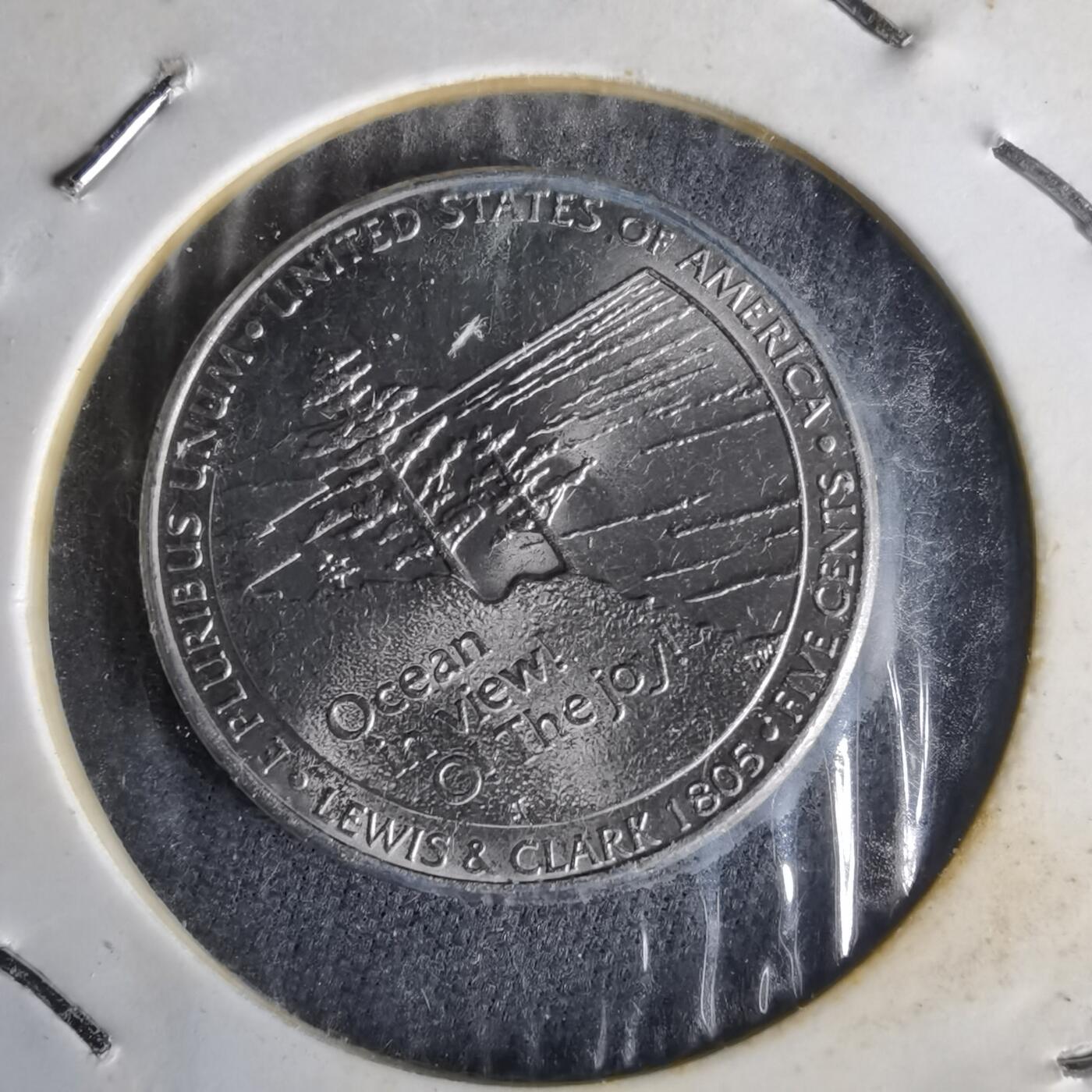 沼泽如烟--第1014场 美国2005年五分