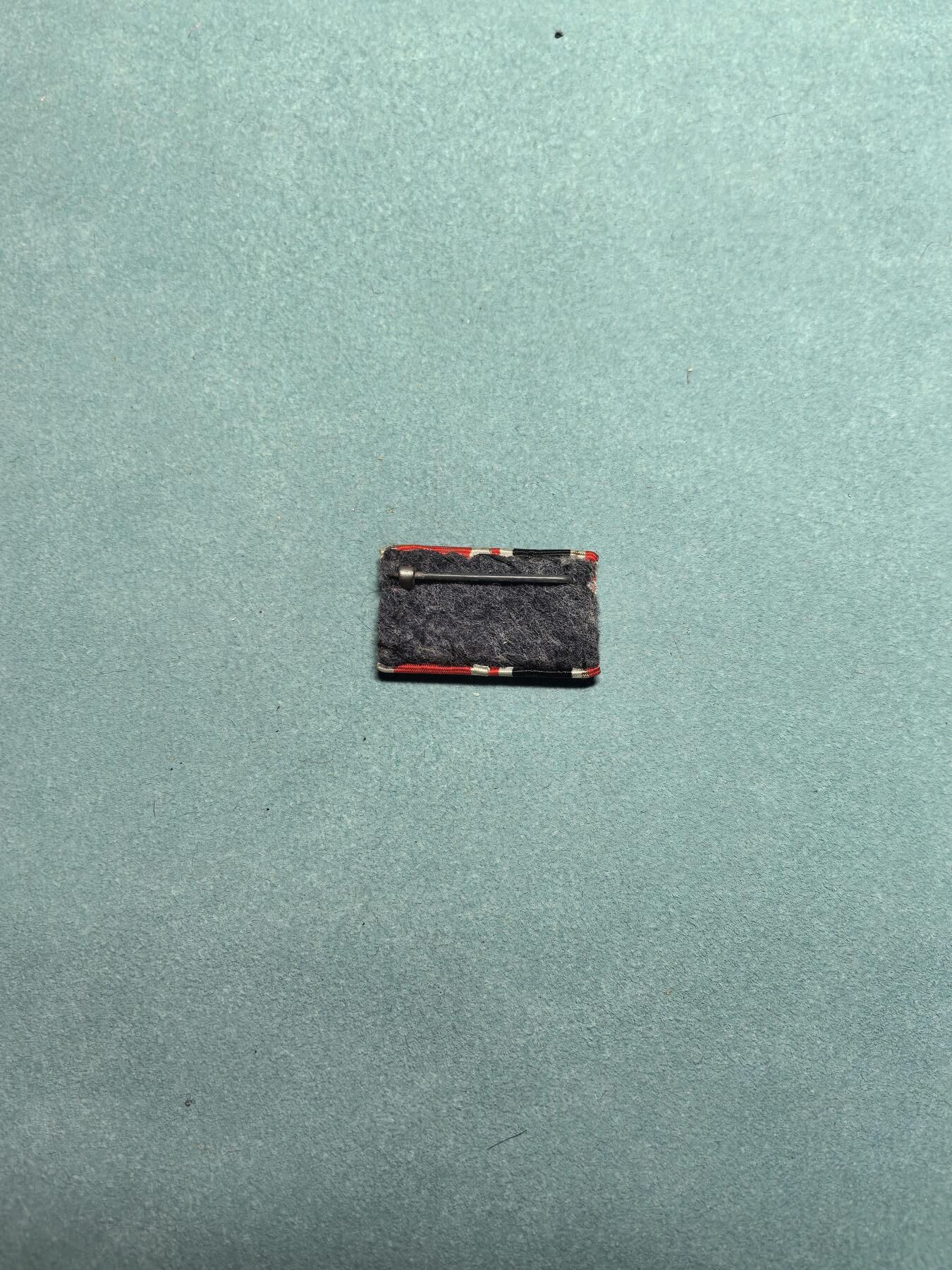 盛世勋华——号角文化勋章邮票专场拍卖第308期 德国（1939）两联勋略 包括二级无剑战功十字勋章/社会福利奖章