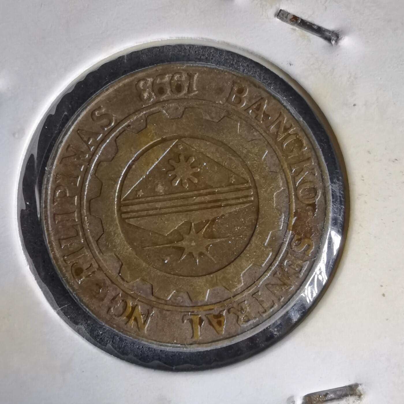 沼泽如烟--第1014场 菲律宾1995年25分