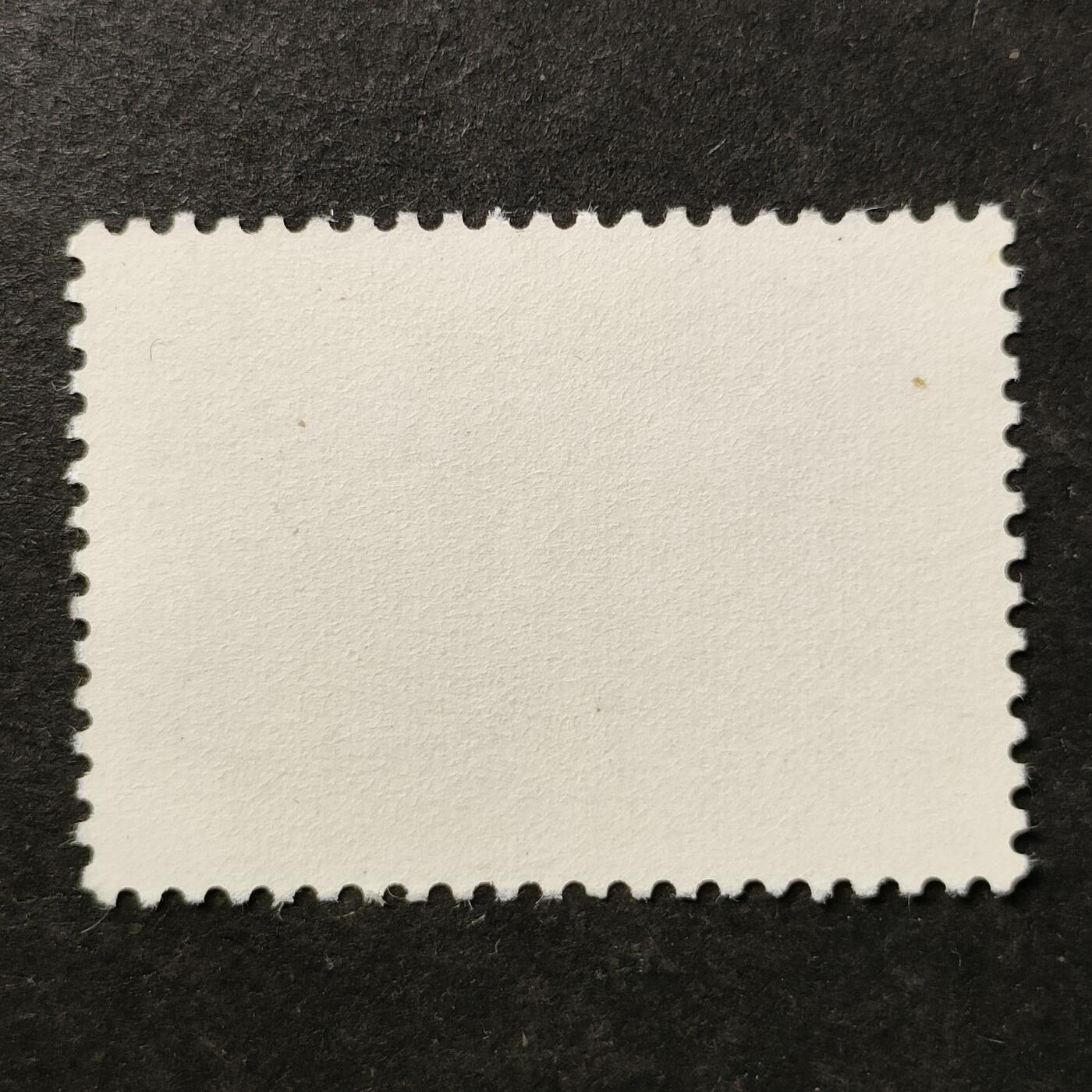 ↓君缘收藏756期☞钱币邮品↓无佣金、可寄存、满30元包邮  瑞士邮票，1978年日内瓦印刷术500周年邮票1全