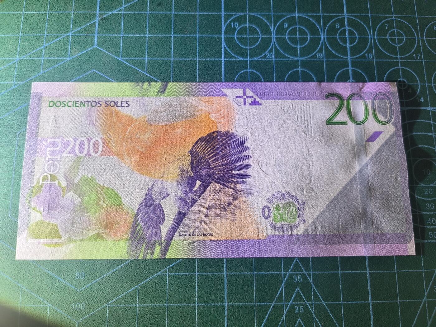 世界靓号纸钞第八十二期