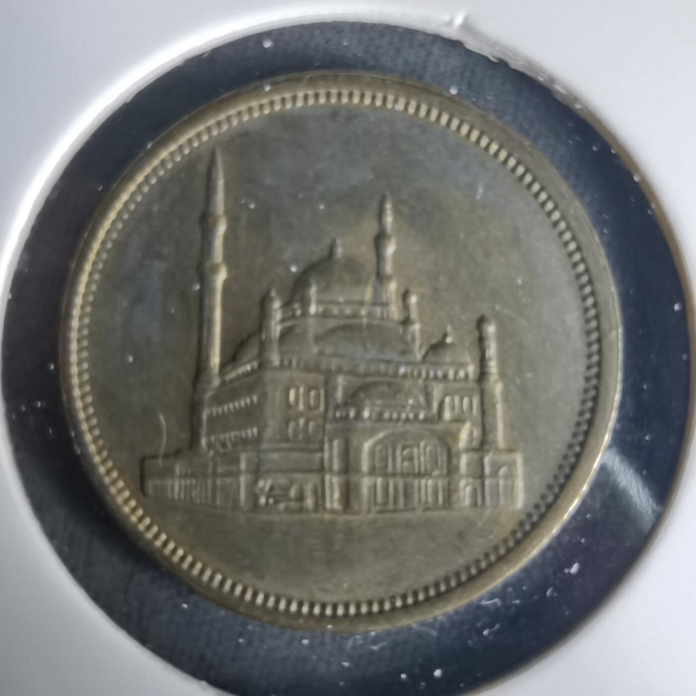 沼泽如烟--第1015场 埃及