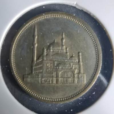 沼泽如烟--第1015场 - 埃及