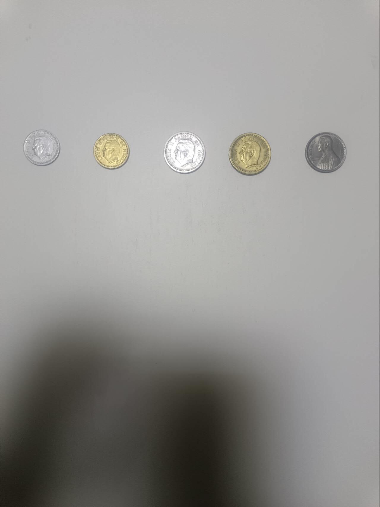 【20260310】非全新纸币和硬币第342场