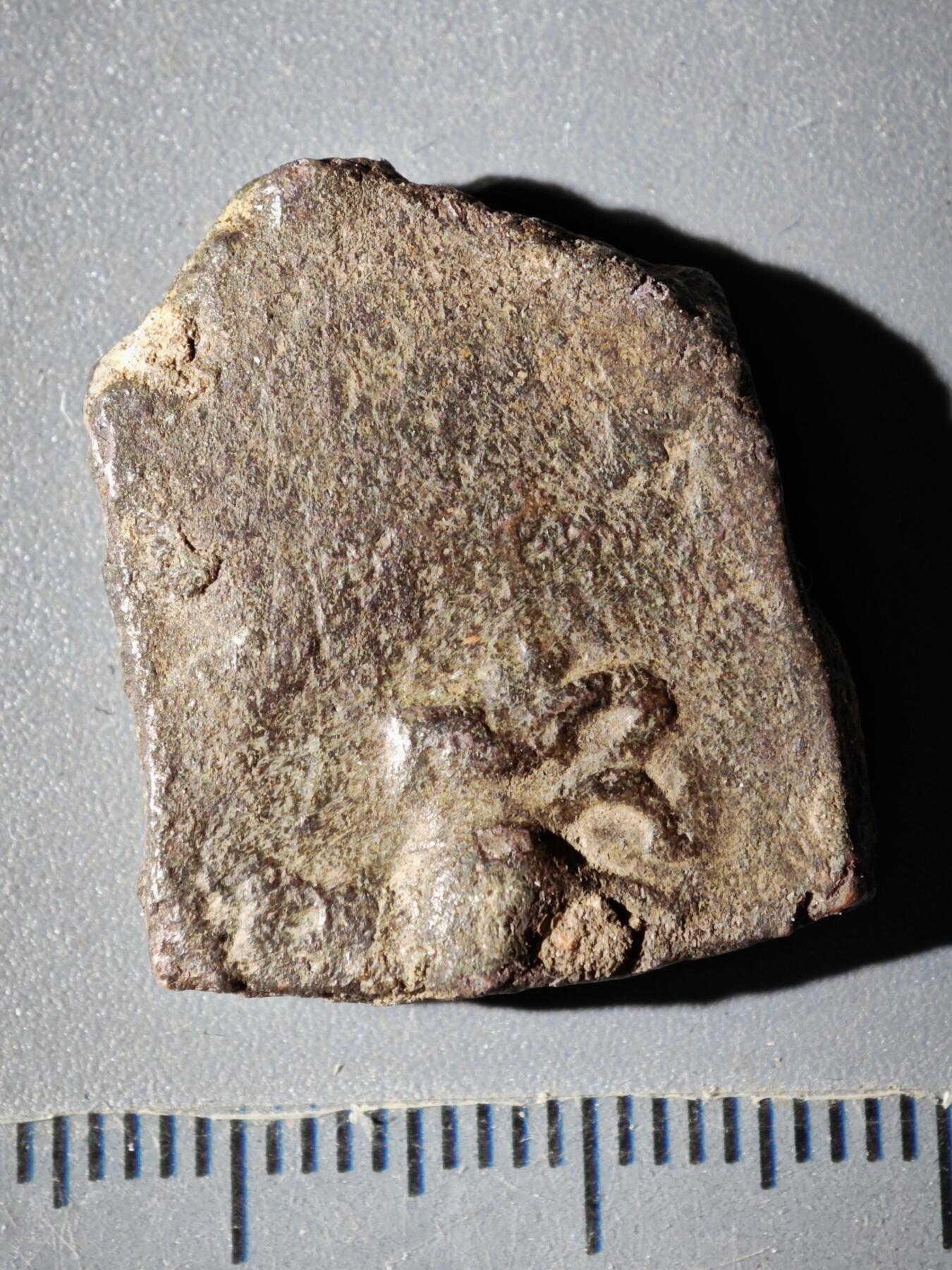 119期新疆红钱粟特钱币丝路钱币专场 丝路铜币