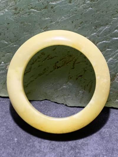 精美骨圈跑环，卡环一个， - 精美骨圈跑环，卡环一个，