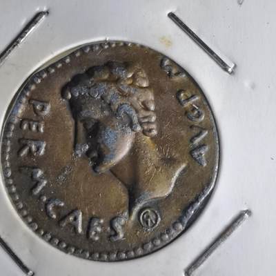 沼泽如烟--第1014场 - 纪念章一枚