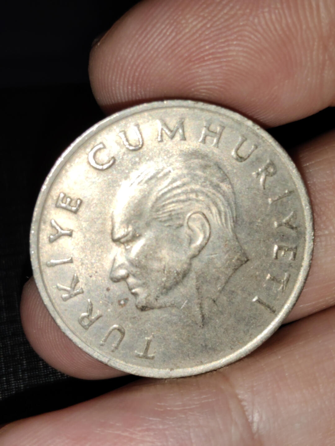 猩哥外币小铺➨【第219场】 土耳其