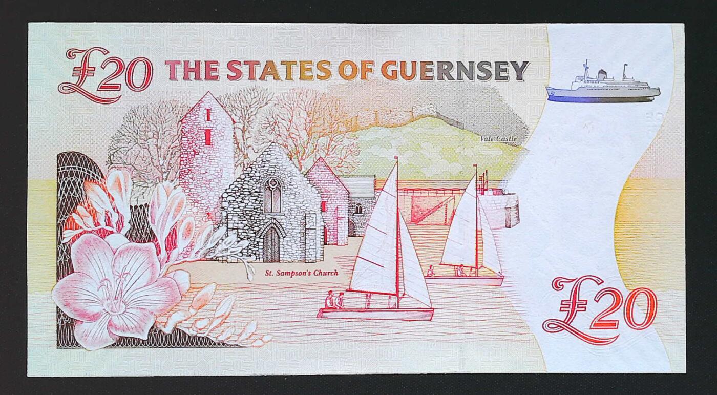 世界靓号纸钞第八十二期