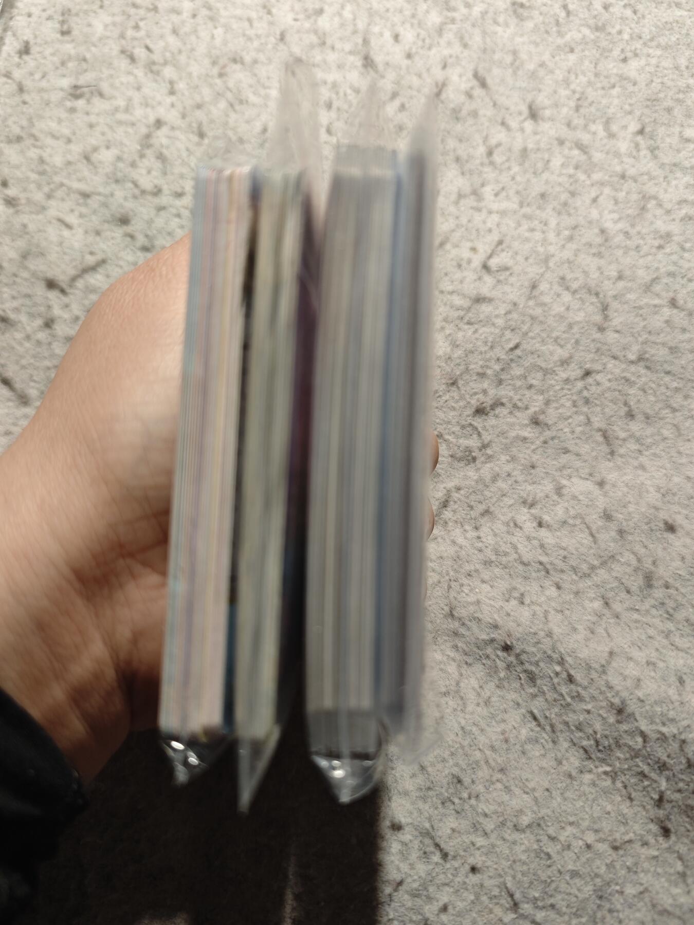 【随心含颖卡拍56期】卡游/集卡社/卡卡沃 抽卡机专场拍卖【无佣金】