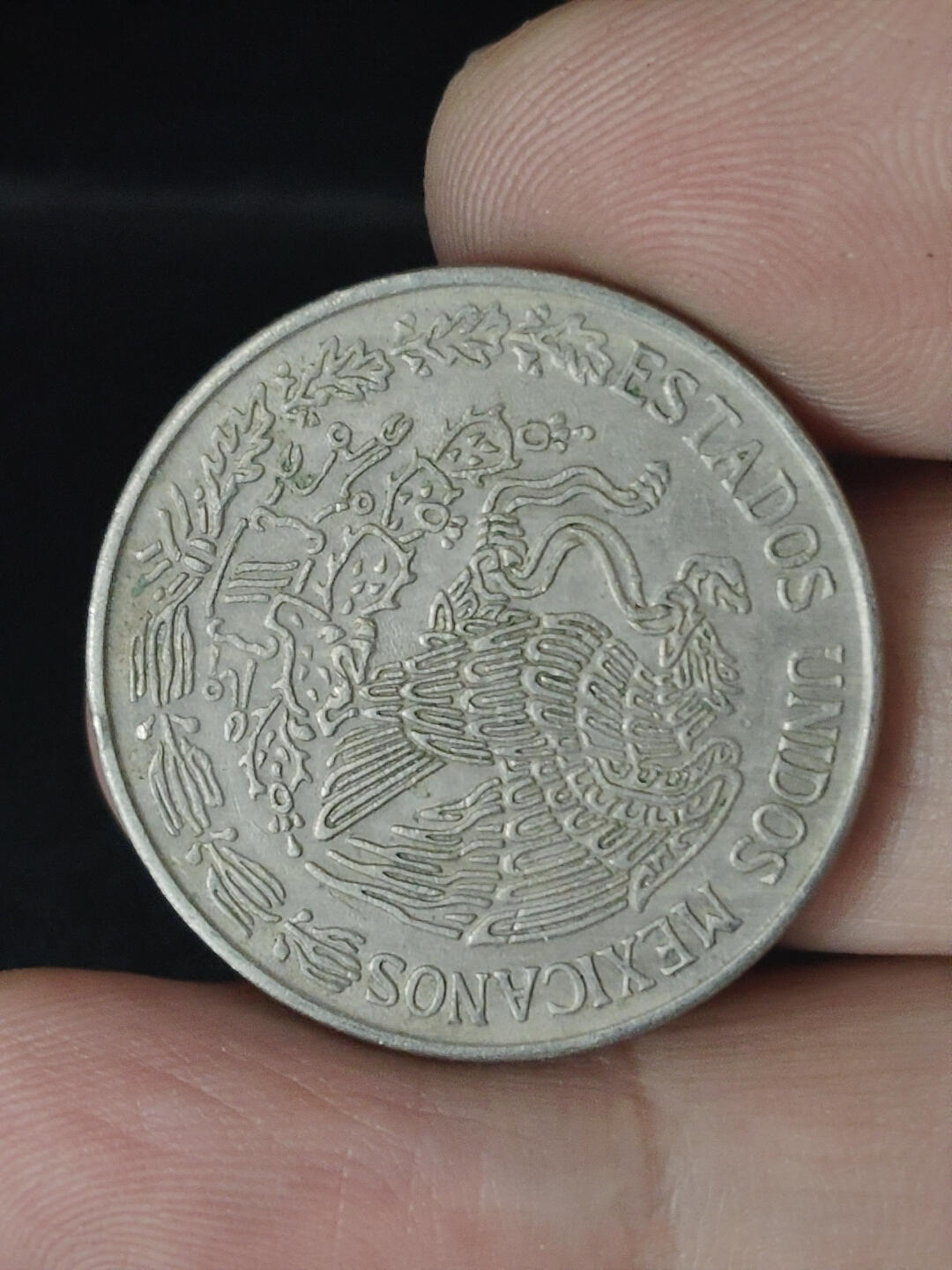 猩哥外币小铺➨【第219场】 墨西哥