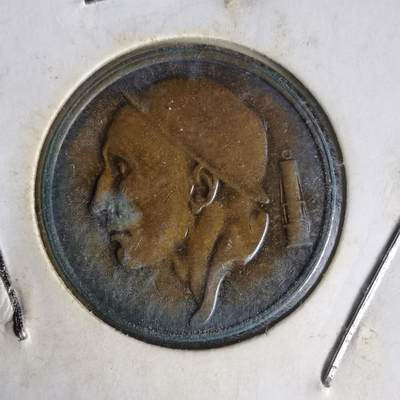 沼泽如烟--第1014场 - 比利时1988年50分