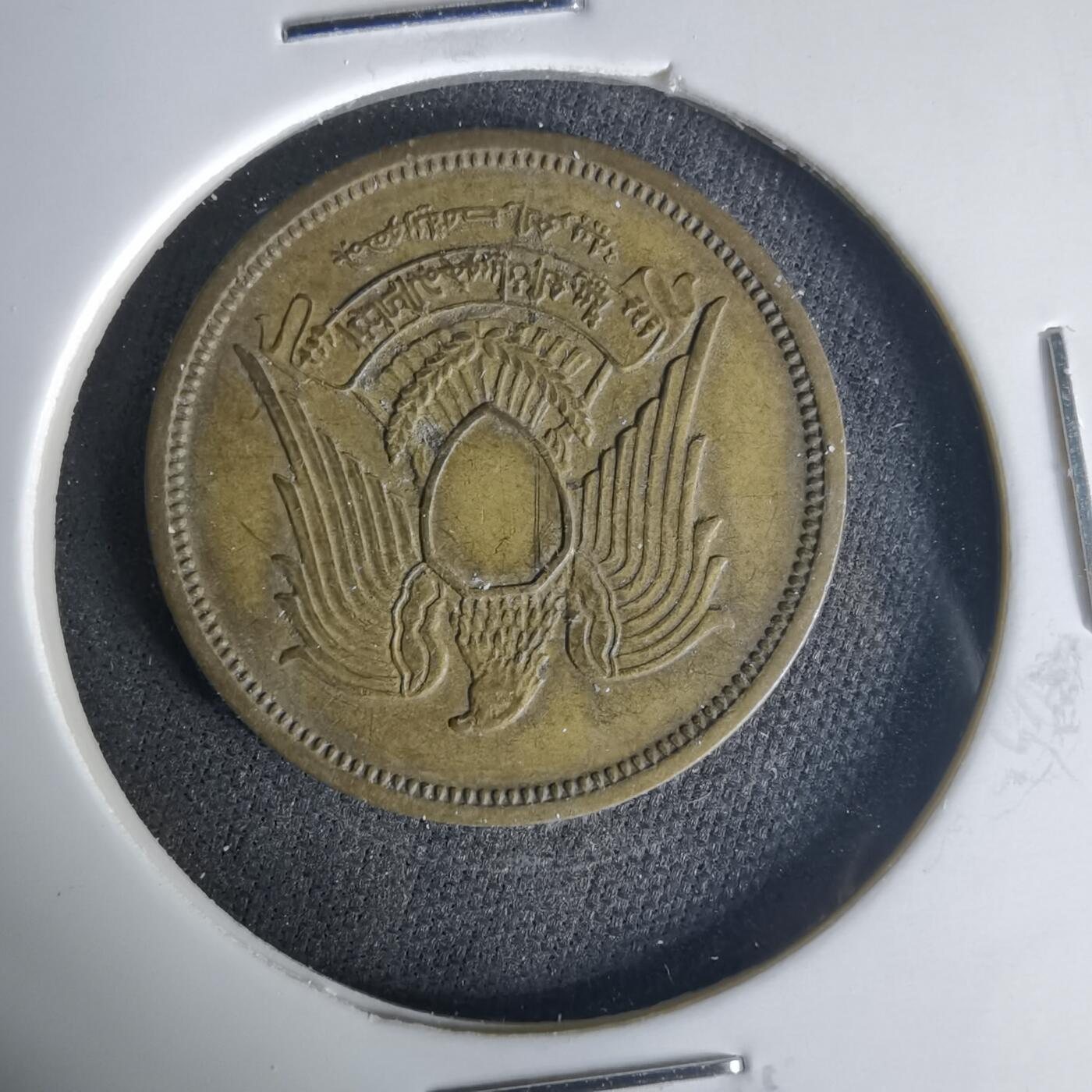 沼泽如烟--第1015场 埃及