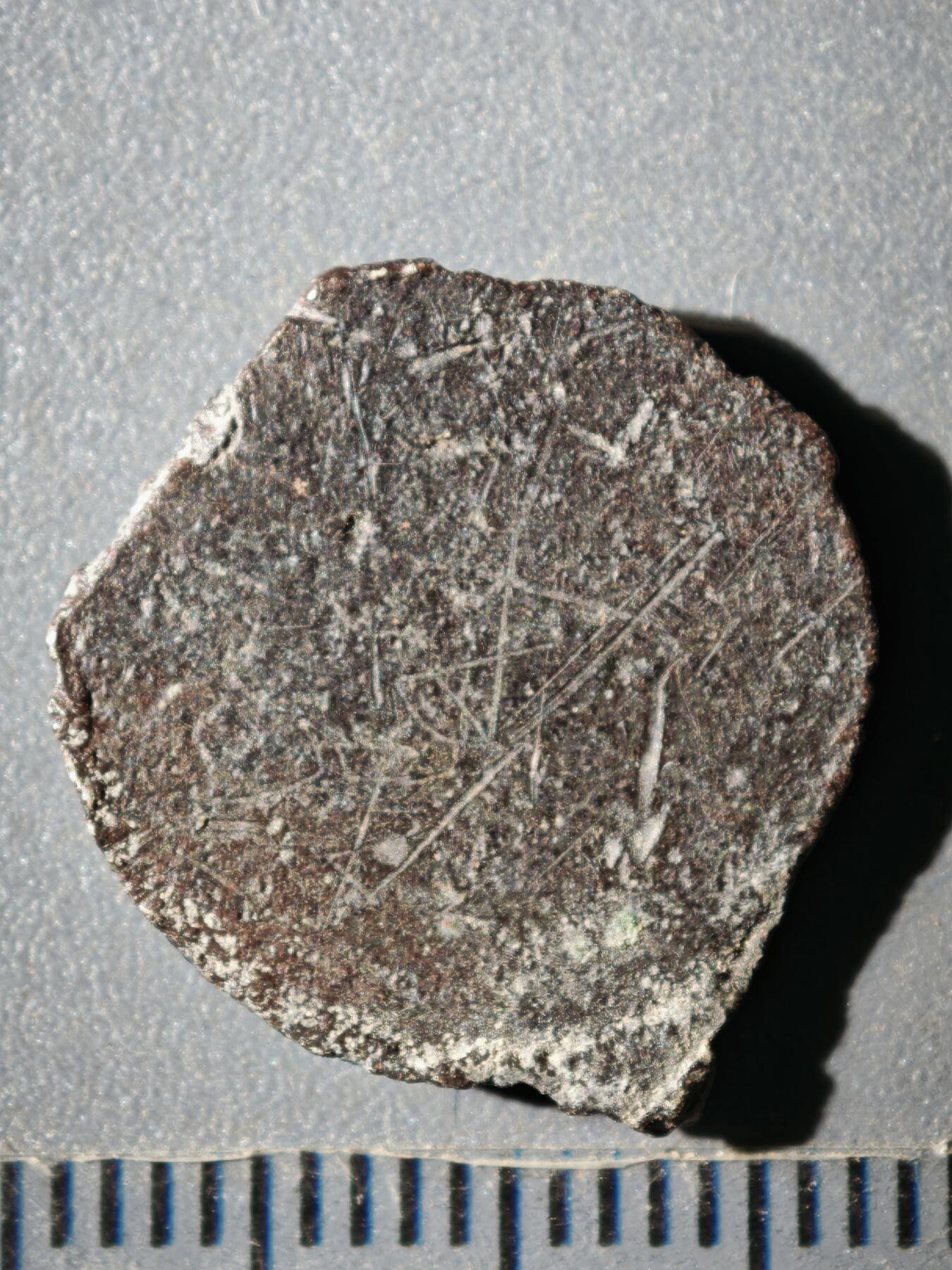 119期新疆红钱粟特钱币丝路钱币专场 A叶尔羌汗国铜币