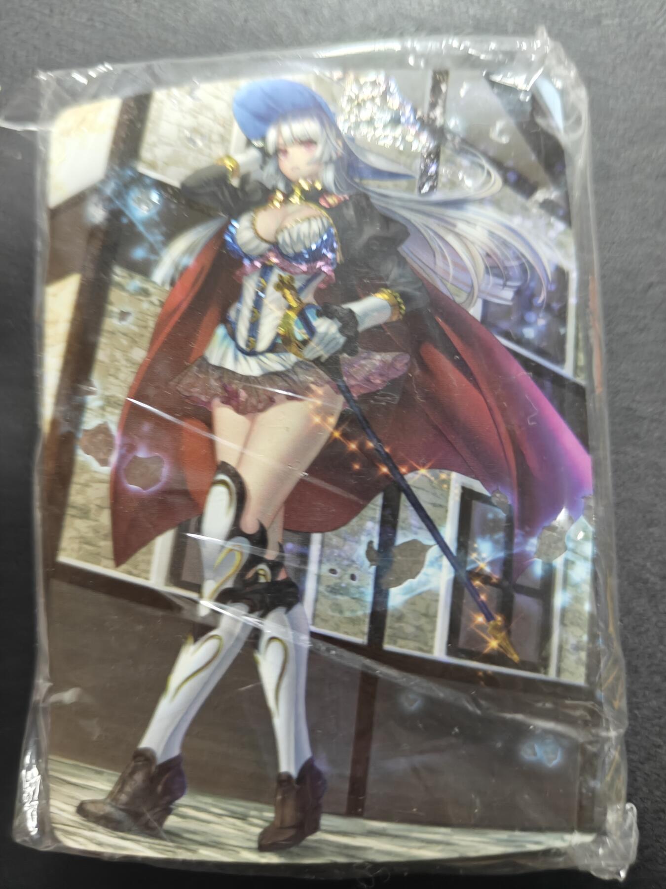 天玑星卡拍第177期《3.9周一截拍》持续收拍收评中 满赠卡需备注 动漫美女 钻闪 自制卡 一包