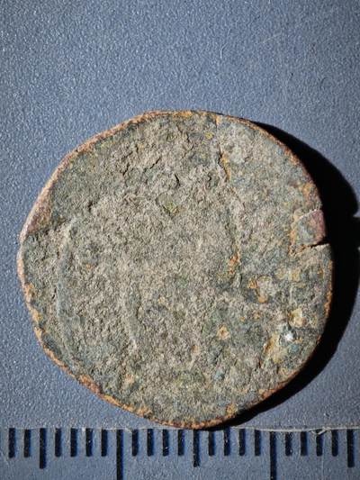 119期新疆红钱粟特钱币丝路钱币专场 - D察合台汗国铜币