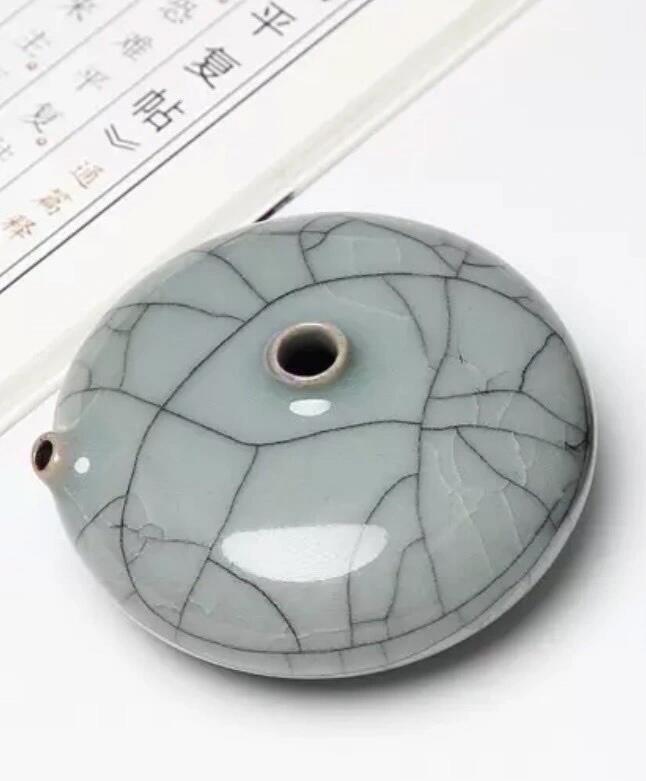 江南站杂件场 小水滴