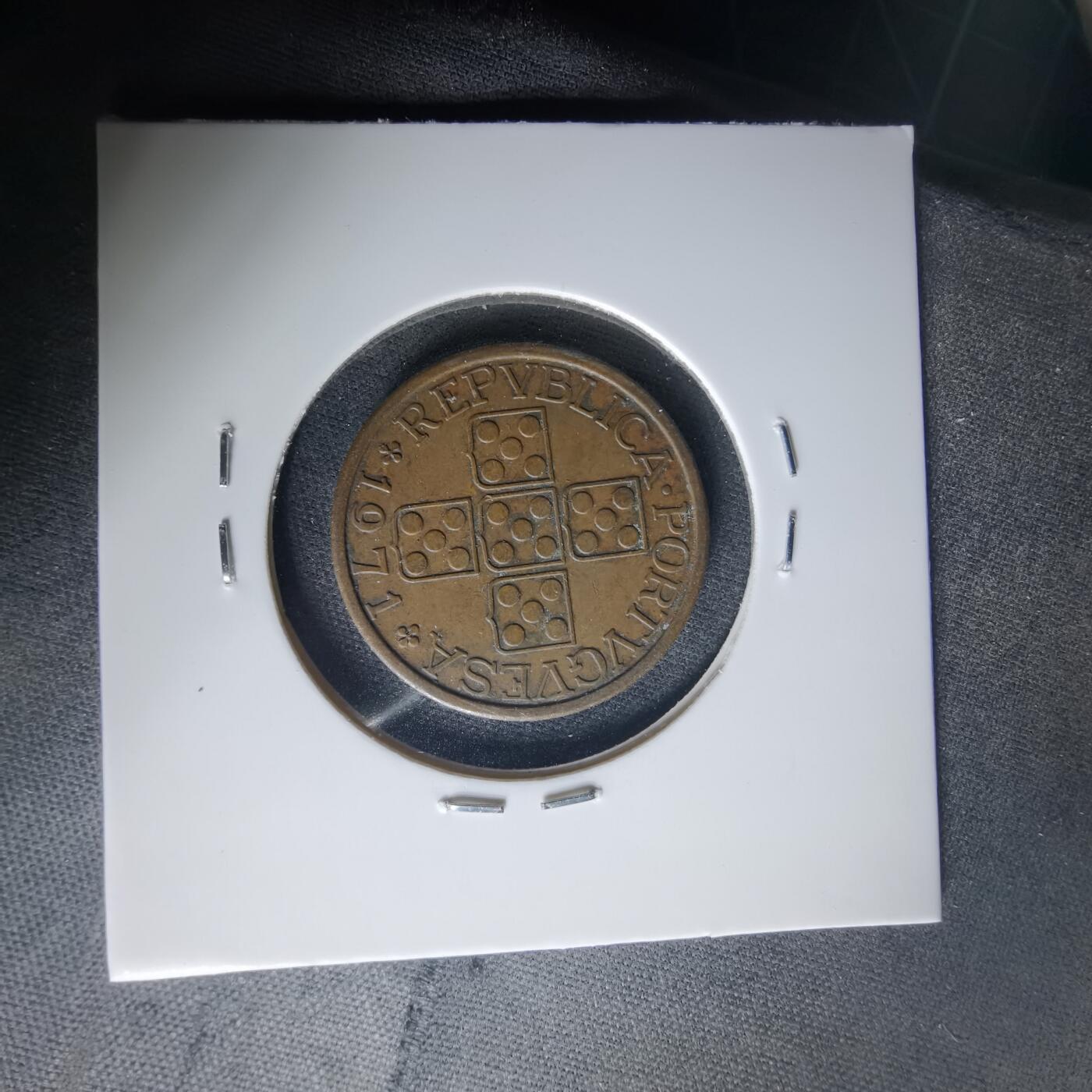 沼泽如烟--第1015场 葡萄牙1971年50分