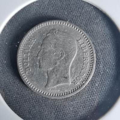 沼泽如烟--第1015场 - 委内瑞拉1965年25分