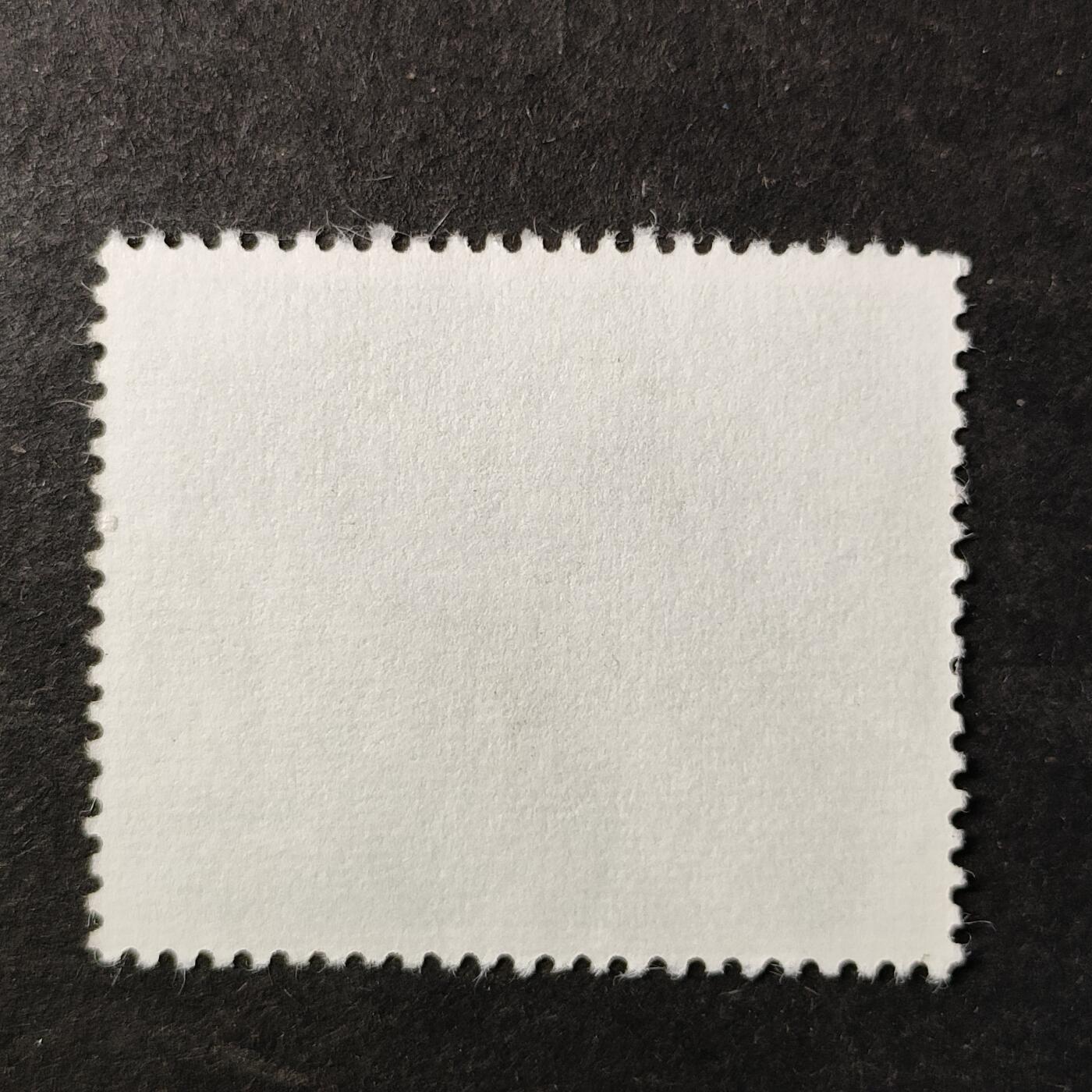 ↓君缘收藏755期☞钱币邮品↓无佣金、可寄存、满30元包邮  斯里兰卡邮票，1972年海洋鱼类·鲣鱼邮票