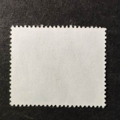 ↓君缘收藏799期☞钱币邮品↓无佣金、可寄存、满30元包邮  斯里兰卡邮票，1972年海洋鱼类·鲣鱼邮票