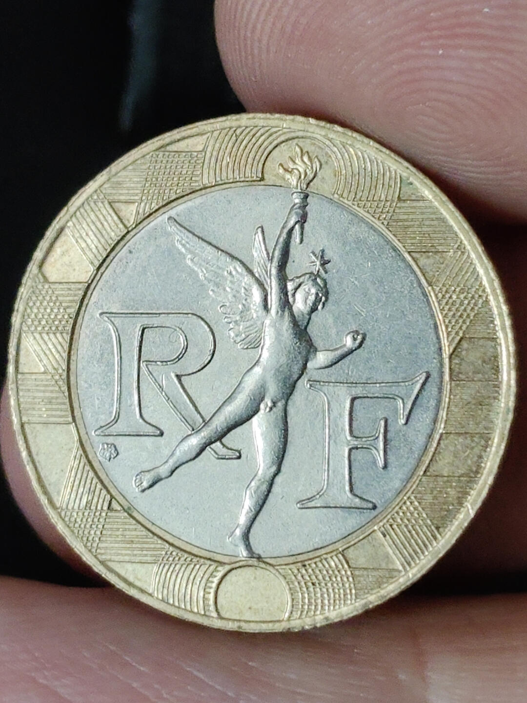 猩哥外币小铺➨【第219场】 法国