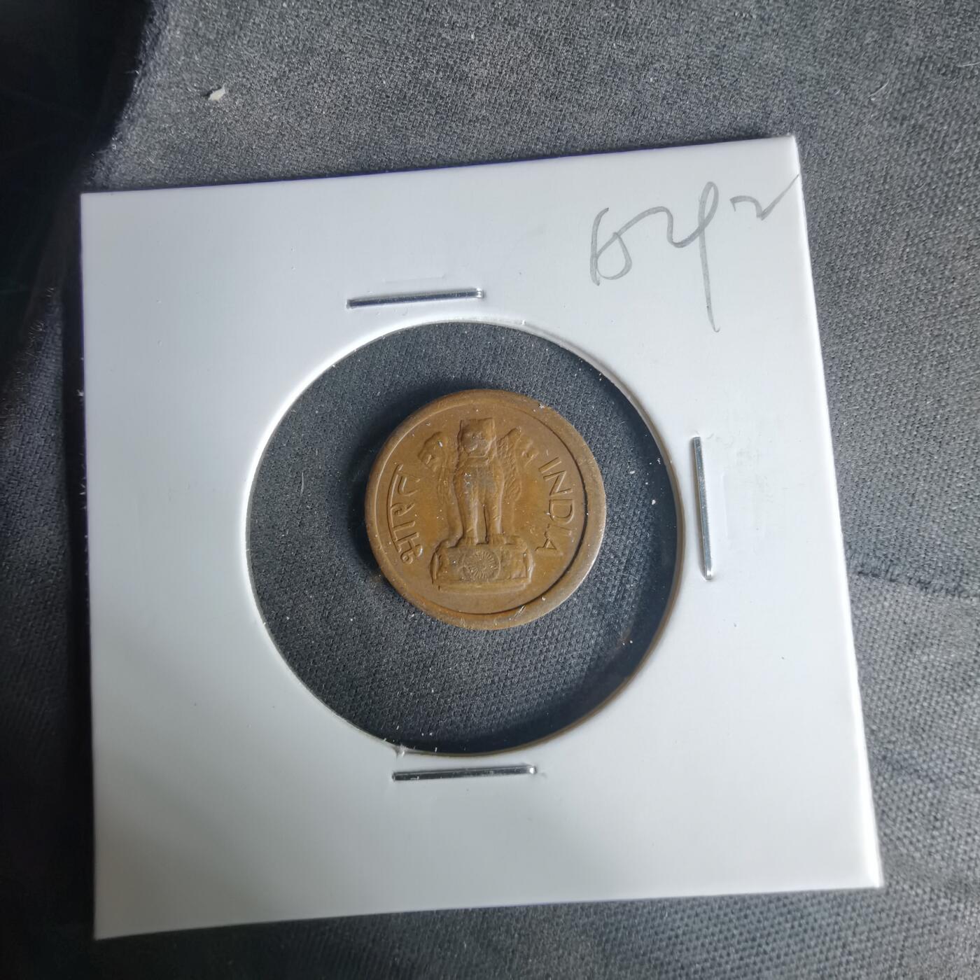 沼泽如烟--第1015场 印度1961年1派沙