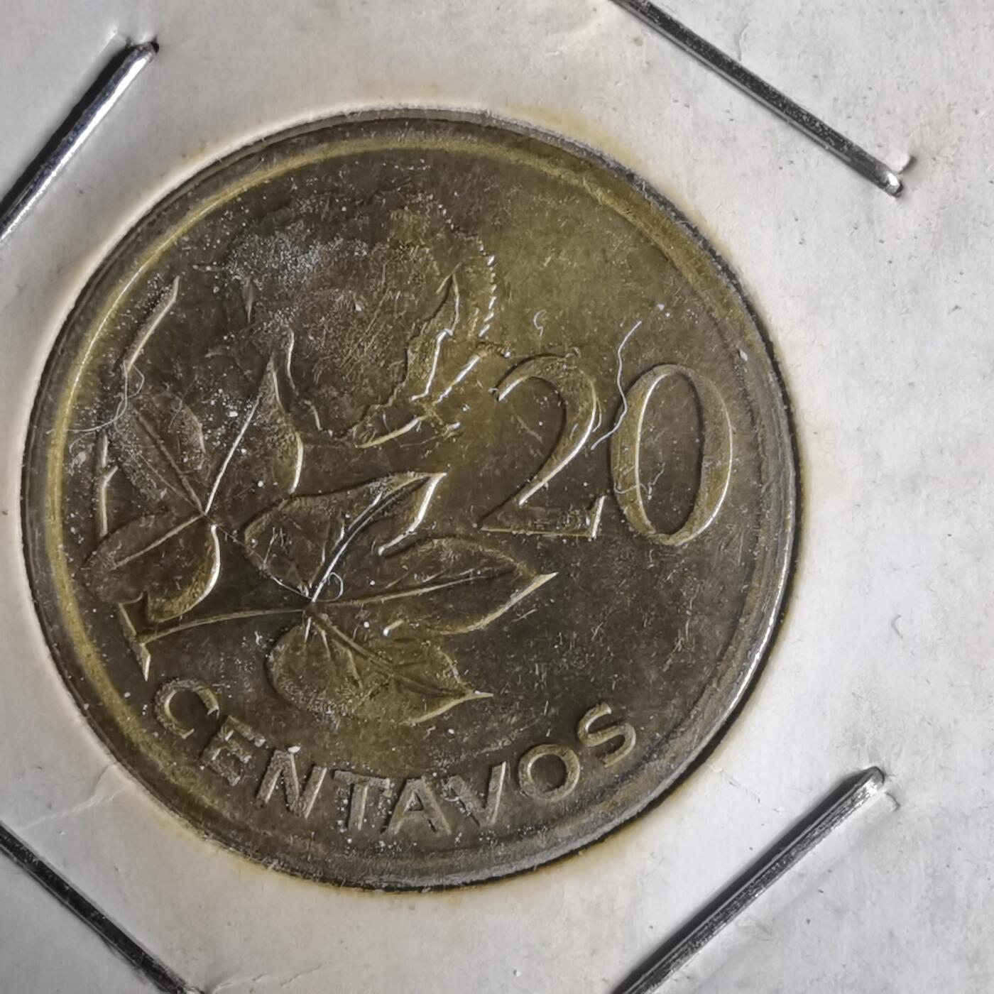 沼泽如烟--第1014场 莫桑比克2006年20分