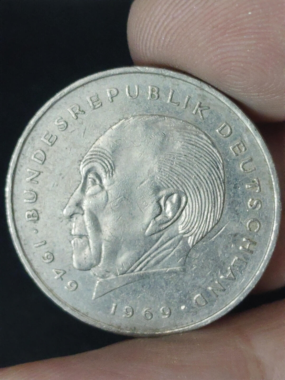 猩哥外币小铺➨【第219场】 2马克