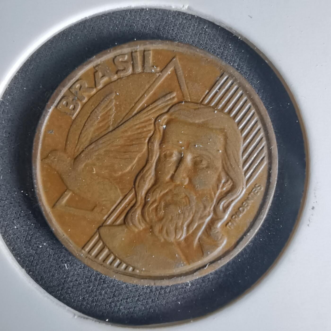 沼泽如烟--第1015场 巴西1998年五分