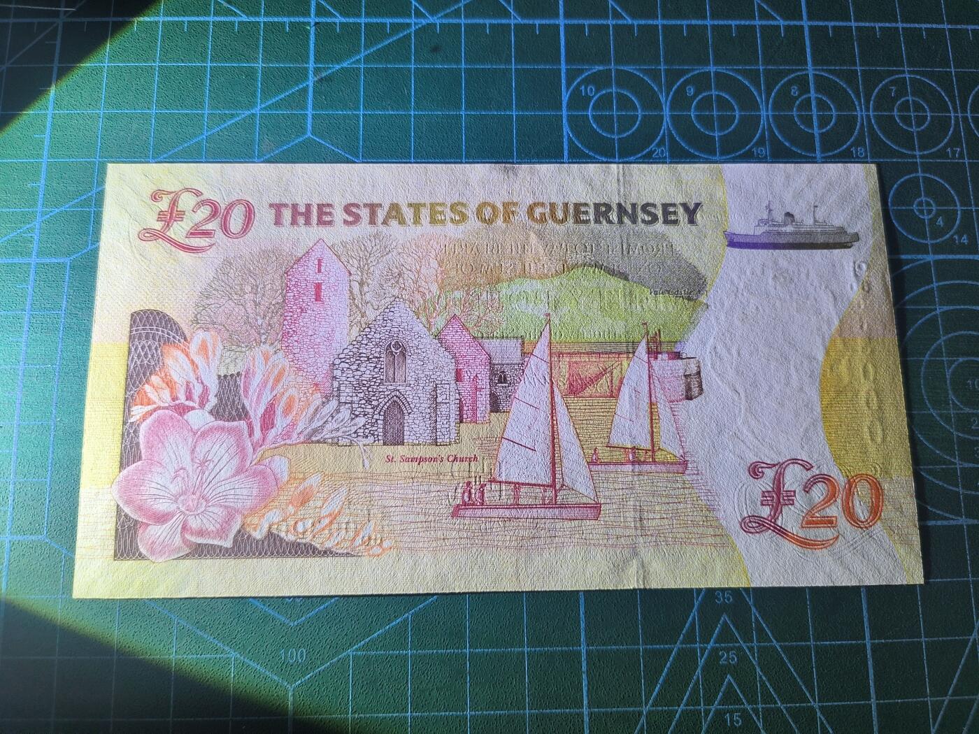 世界靓号纸钞第八十二期