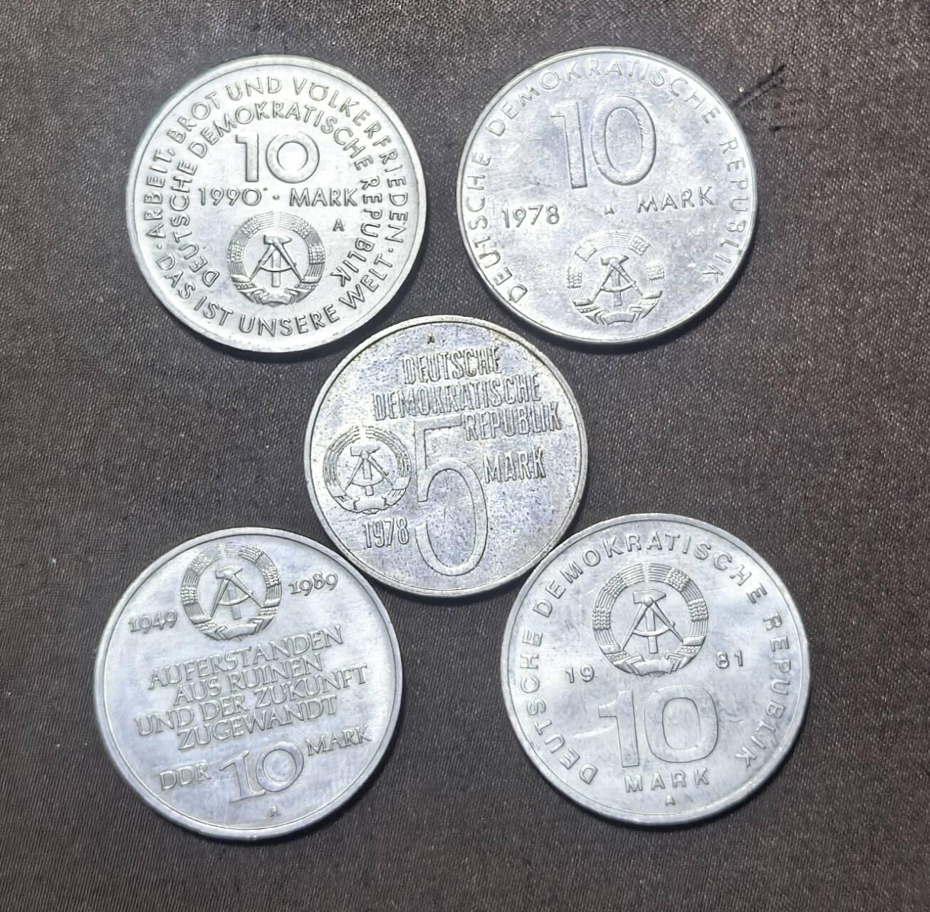 北京马甸外国币专卖第148期，非贵金属外国流通币，纪念币币，中国早期纪念币专场，陆续上拍，欢迎关注