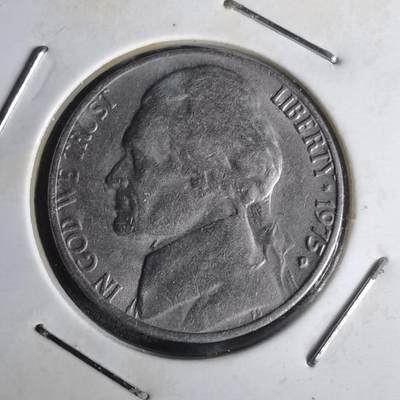 沼泽如烟--第1014场 - 美国1975年五分