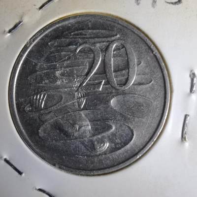 沼泽如烟--第1014场 - 澳大利亚1994年20分