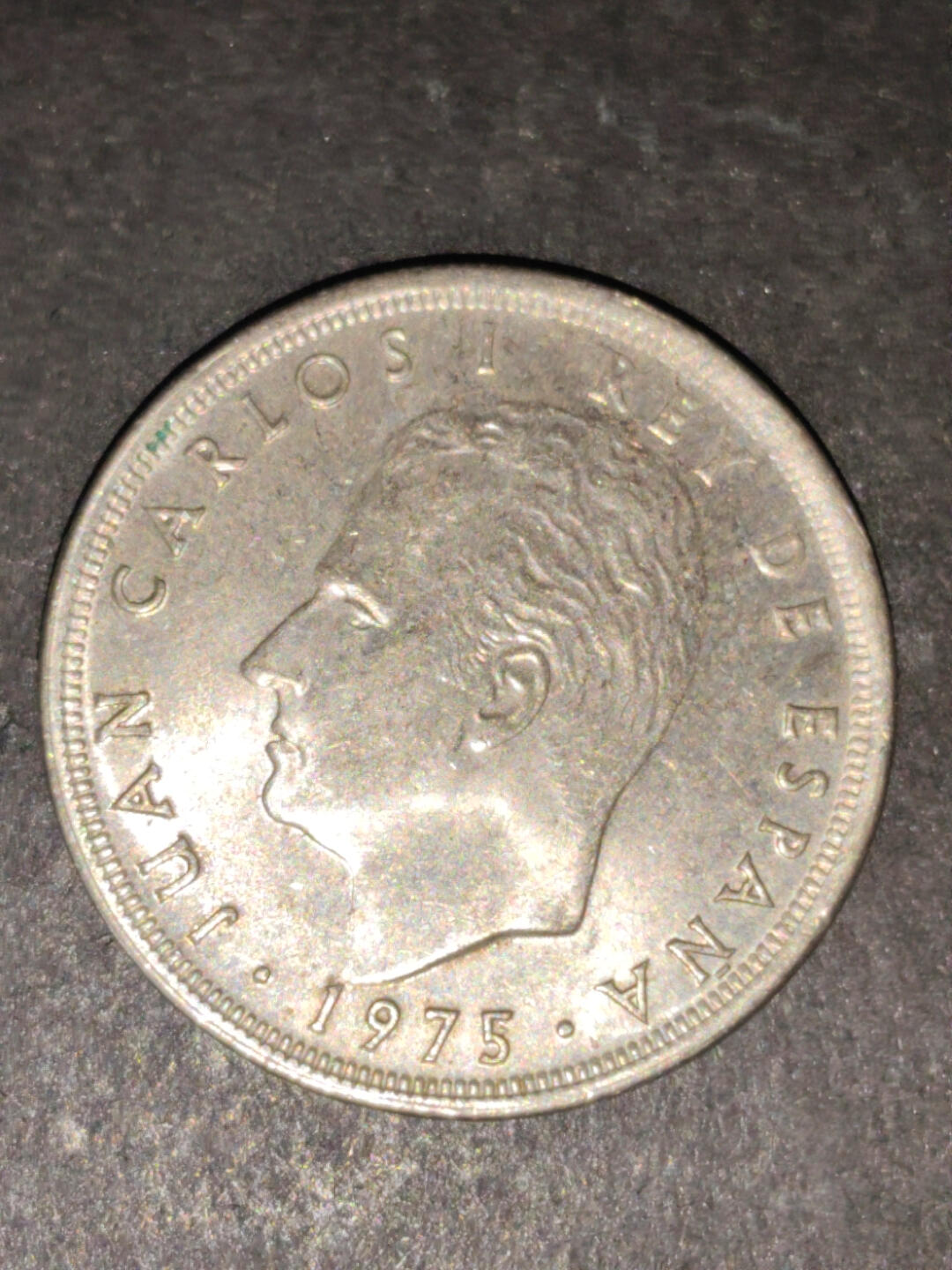 猩哥外币小铺➨【第219场】 西班牙