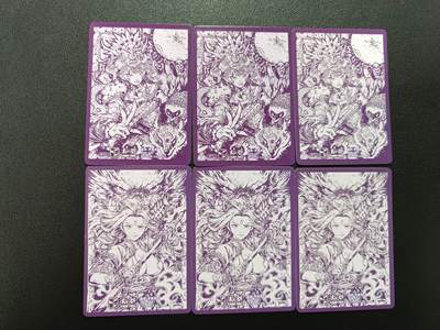 天玑星卡拍第177期《3.9周一截拍》持续收拍收评中 满赠卡需备注 卡萃 李尊奇 萨满 女武神 粗闪 六张