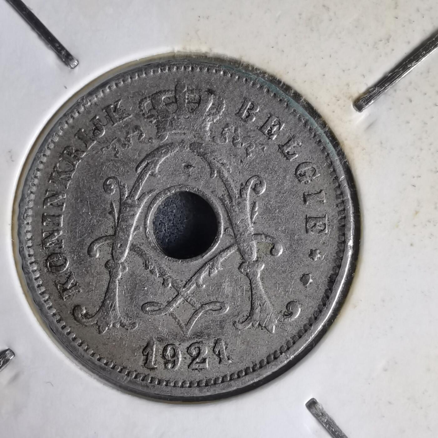 沼泽如烟--第1014场 比利时1921年十分