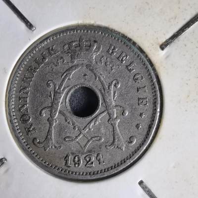 沼泽如烟--第1014场 - 比利时1921年十分