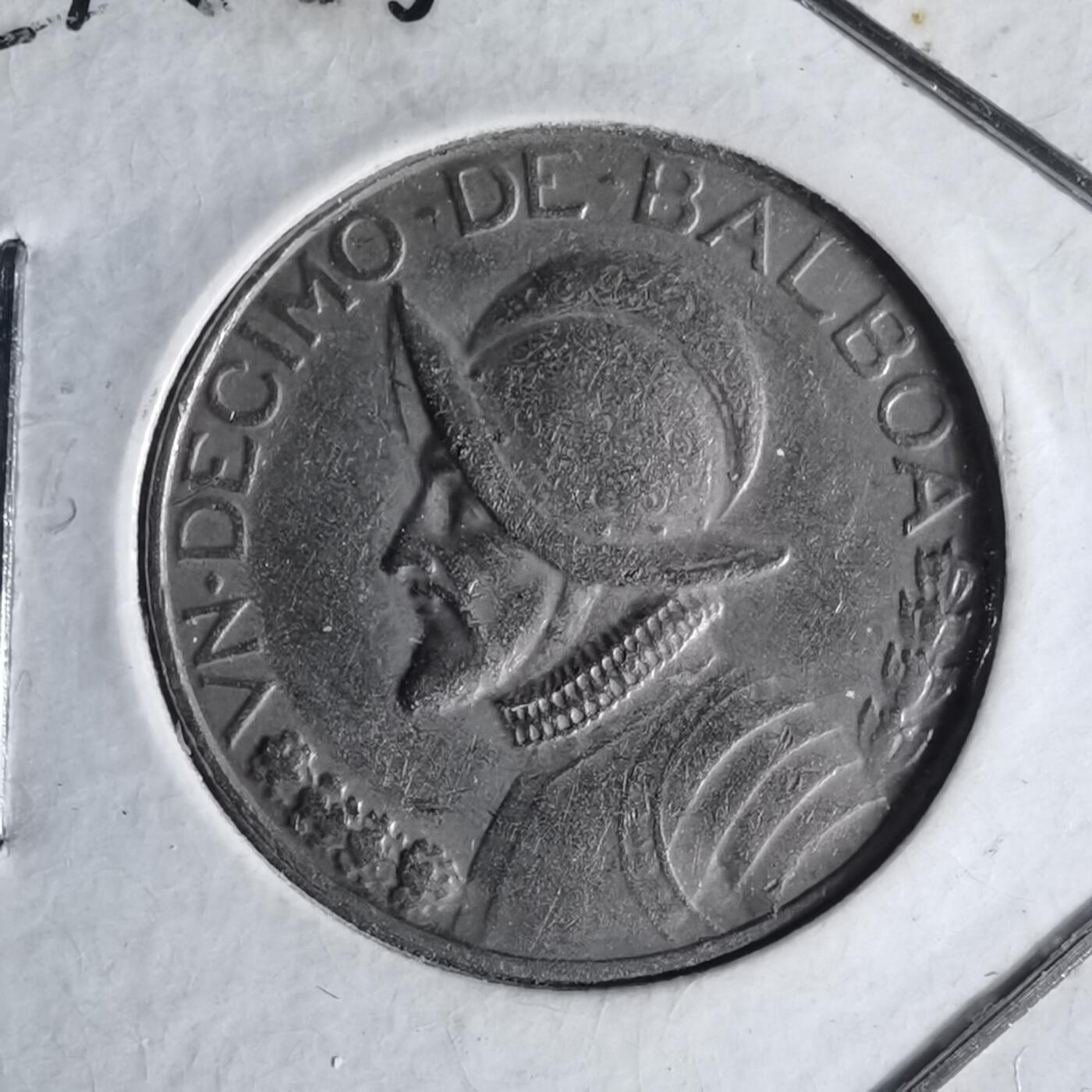 沼泽如烟--第1014场 巴拿马1993年十分