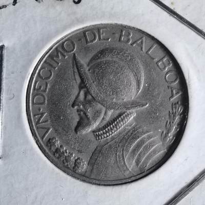 沼泽如烟--第1014场 - 巴拿马1993年十分