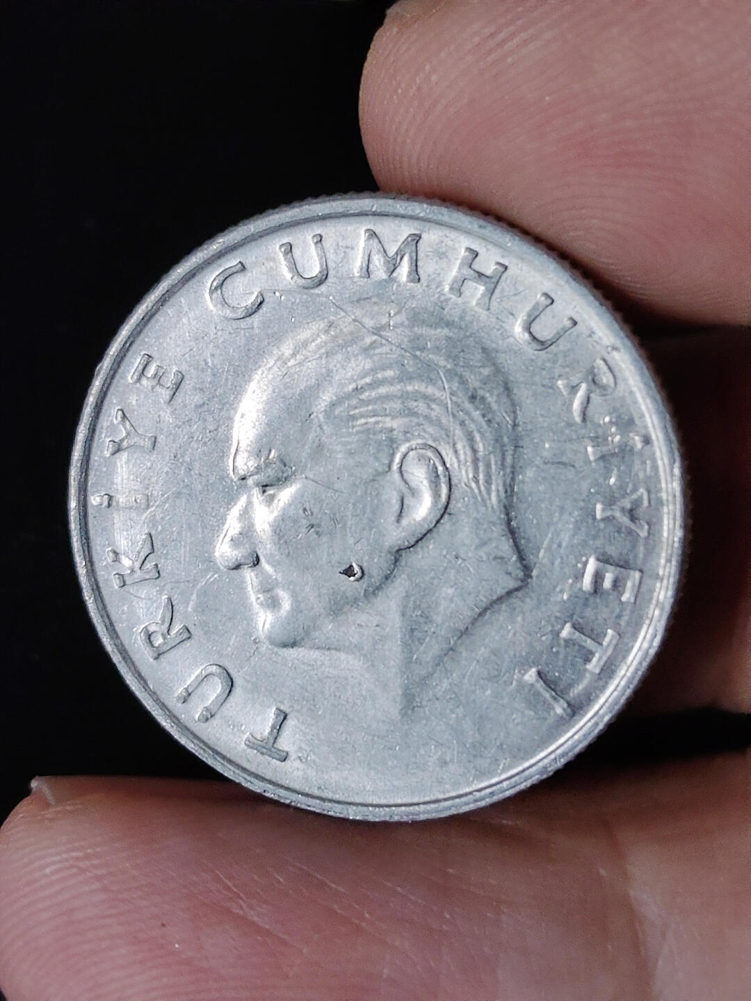 猩哥外币小铺➨【第219场】 土耳其