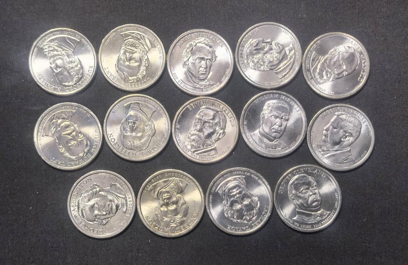 北京马甸外国币专卖第148期，非贵金属外国流通币，纪念币币，中国早期纪念币专场，陆续上拍，欢迎关注