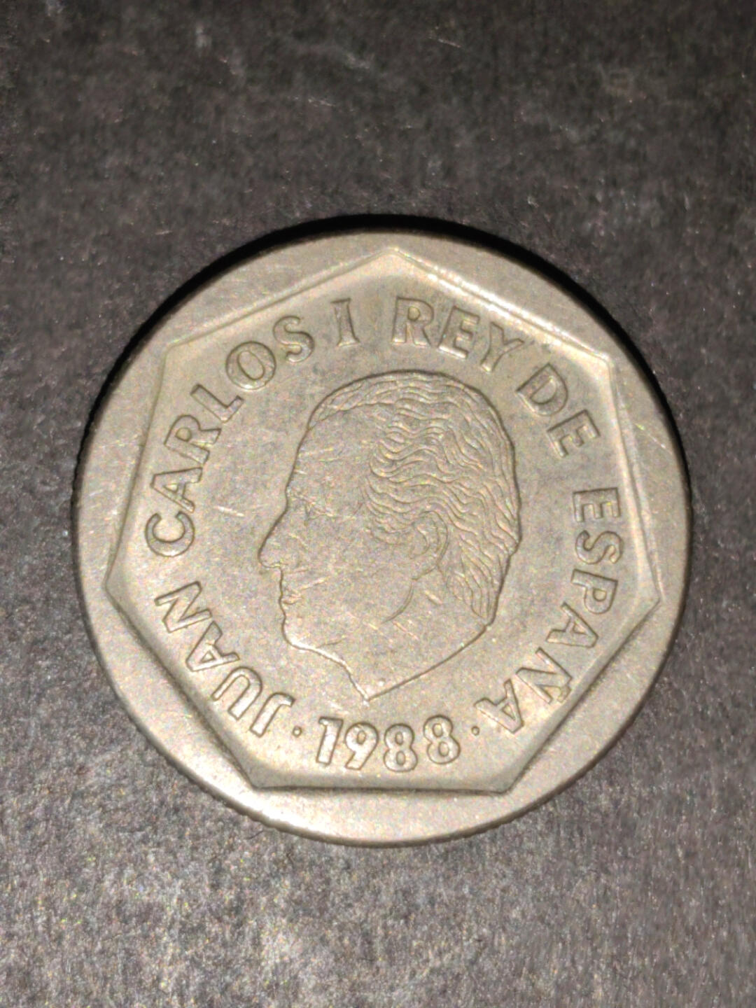 猩哥外币小铺➨【第219场】 西班牙