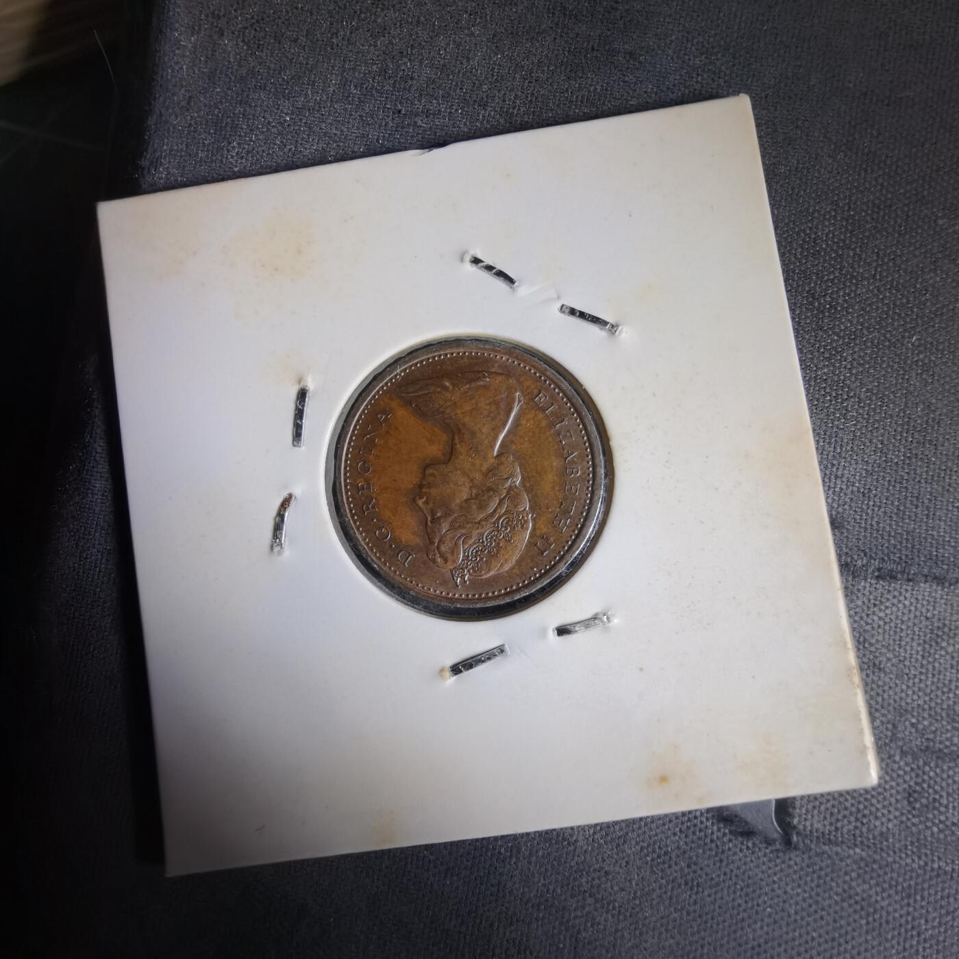 沼泽如烟--第1014场 加拿大1967年一分