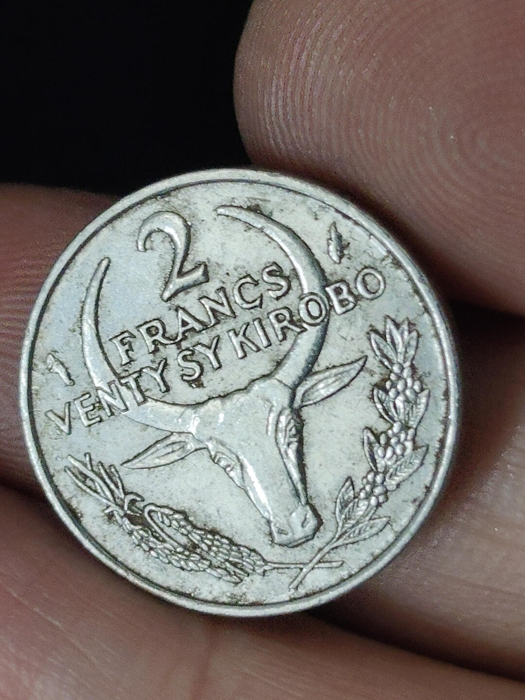 猩哥外币小铺➨【第219场】 法国