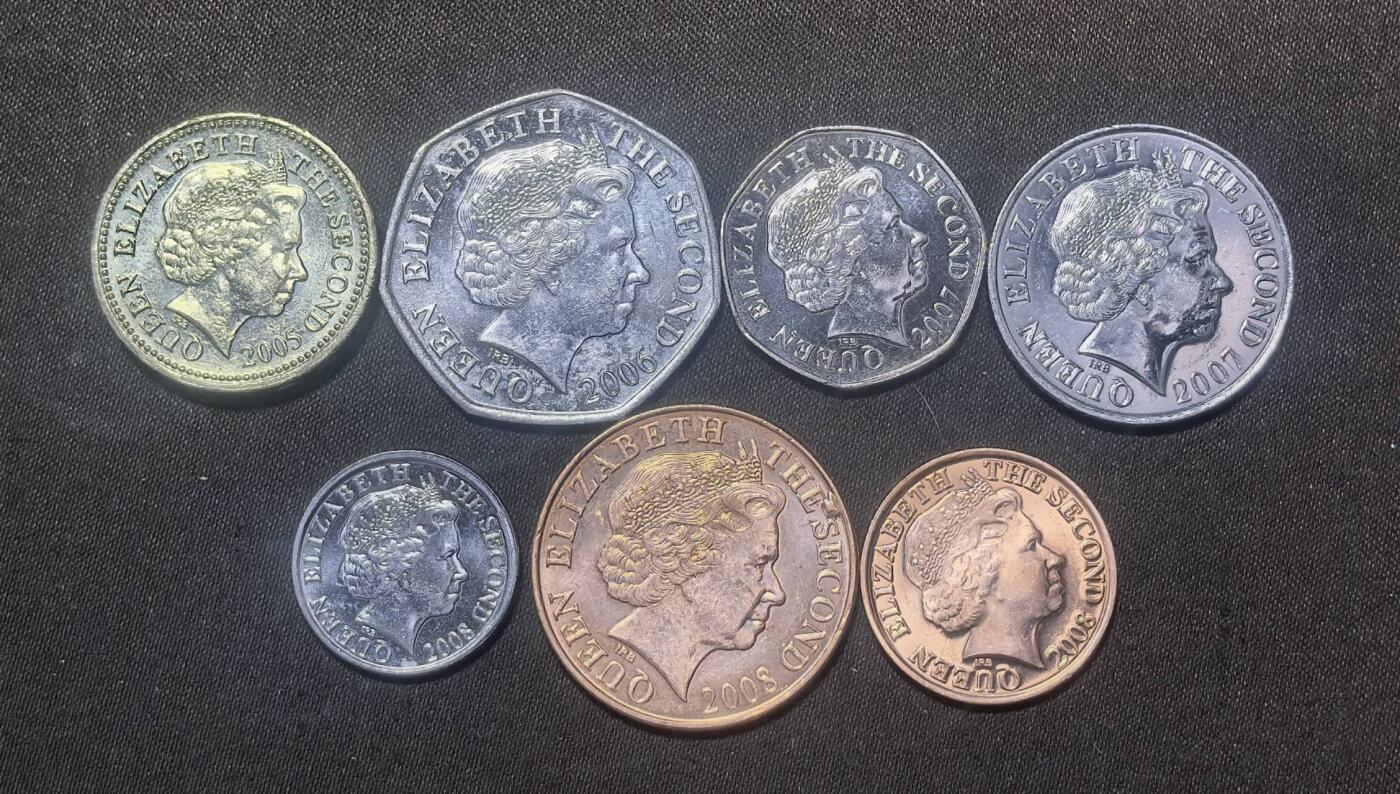 北京马甸外国币专卖第148期，非贵金属外国流通币，纪念币币，中国早期纪念币专场，陆续上拍，欢迎关注