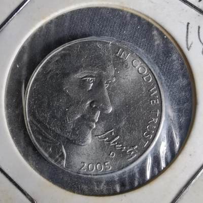 沼泽如烟--第1014场 - 美国2005年五分